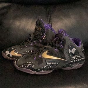 Nike Lebron 11 BHM